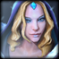DotA2 Talents: Crystal Maiden 10 1
