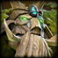 DotA2 Skills: Eyes in the Forest