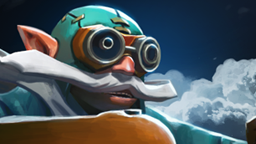 Gyrocopter Wallpapers - DOTA 2 Game Wallpapers Gallery