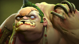 Pudge Build Guide Dota 2 How To Play Pudge And Make Your