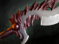 DotA 2 Items: Abyssal Blade