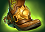 DotA 2 Items: Boots of Bearing