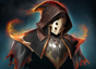 DotA 2 Items: Cloak Of Flames