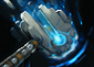 DotA 2 Items: Meteor Hammer
