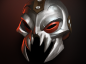 DotA 2 Items: Morbid Mask