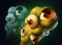 DotA 2 Items: Observer and Sentry Wards