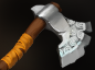 DotA 2 Items: Quelling Blade