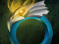 DotA 2 Items: Ring of Aquila