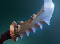 DotA 2 Items: Serrated Shiv