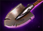 DotA 2 Items: Trusty Shovel