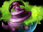 DotA 2 Items: Urn of Shadows